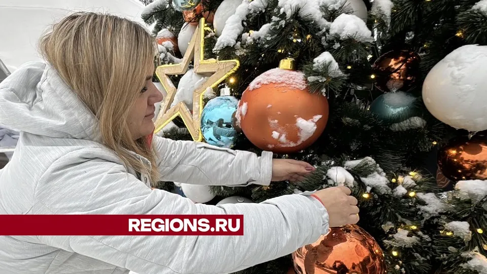 Фото: Мария Шматкова