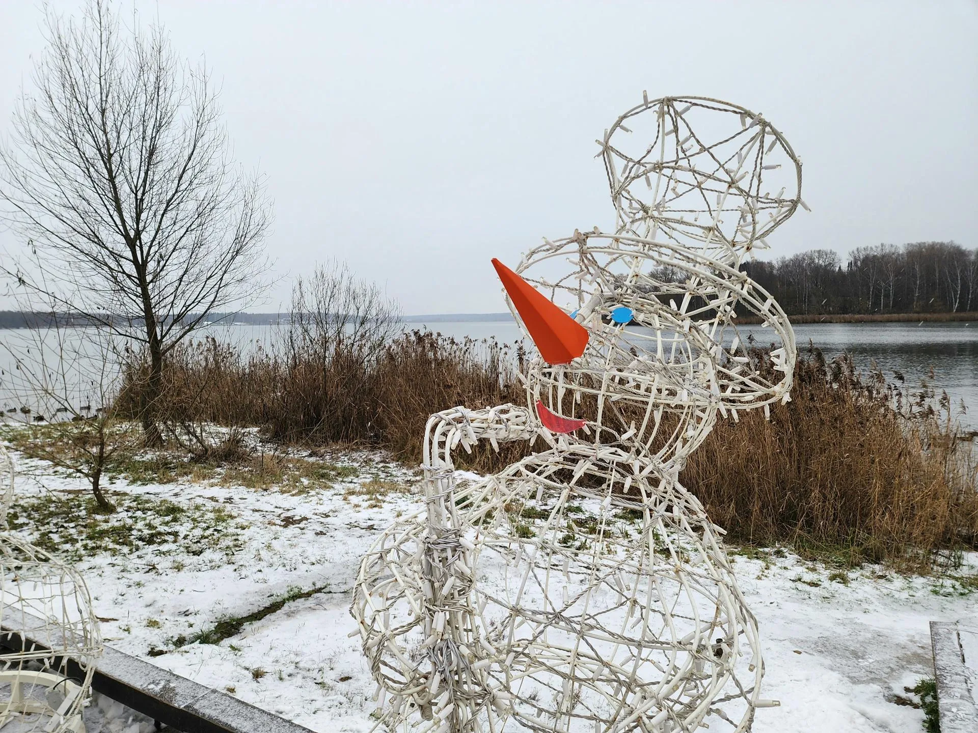 Фото: МедиаБанк Подмосковья/Юлия Унрау