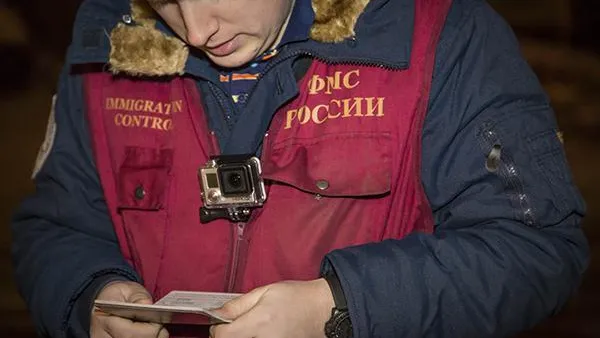 В Подмосковье становится меньше нелегальных мигрантов