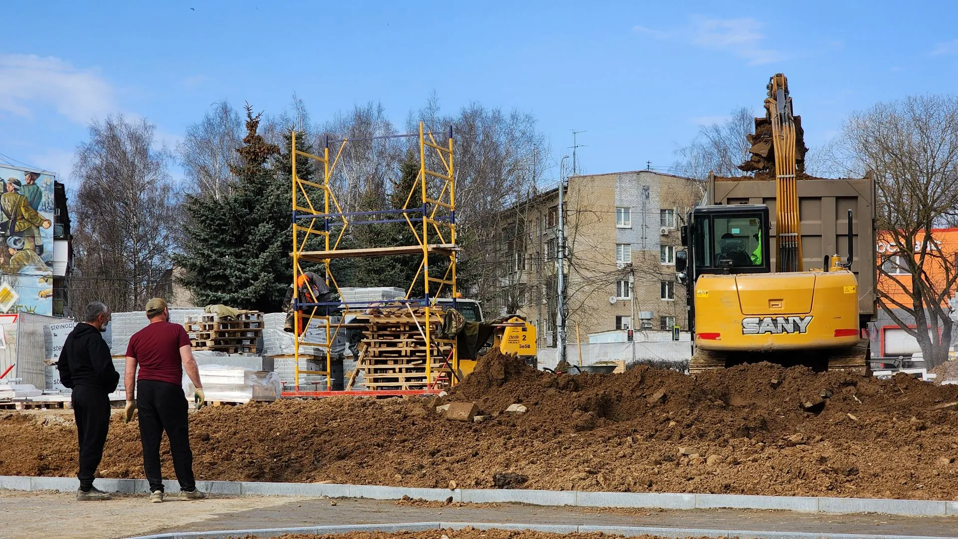 МедиаБанк Подмосковья/Юлия Смагринская