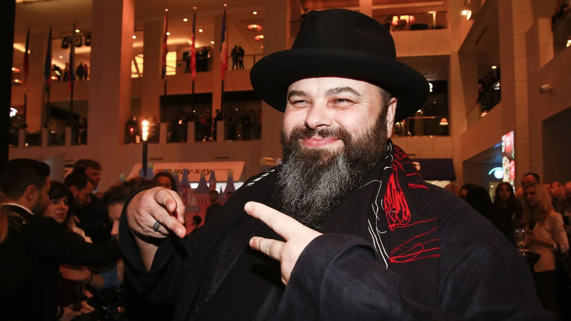 Фото: РИА Новости / Екатерина Чеснокова