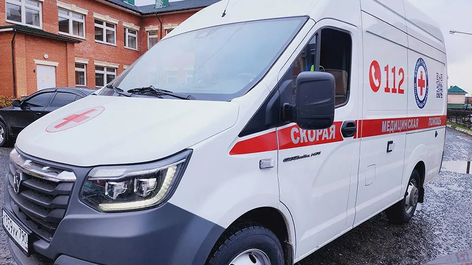 Фото: МедиаБанк Подмосковья/Юлия Андросова