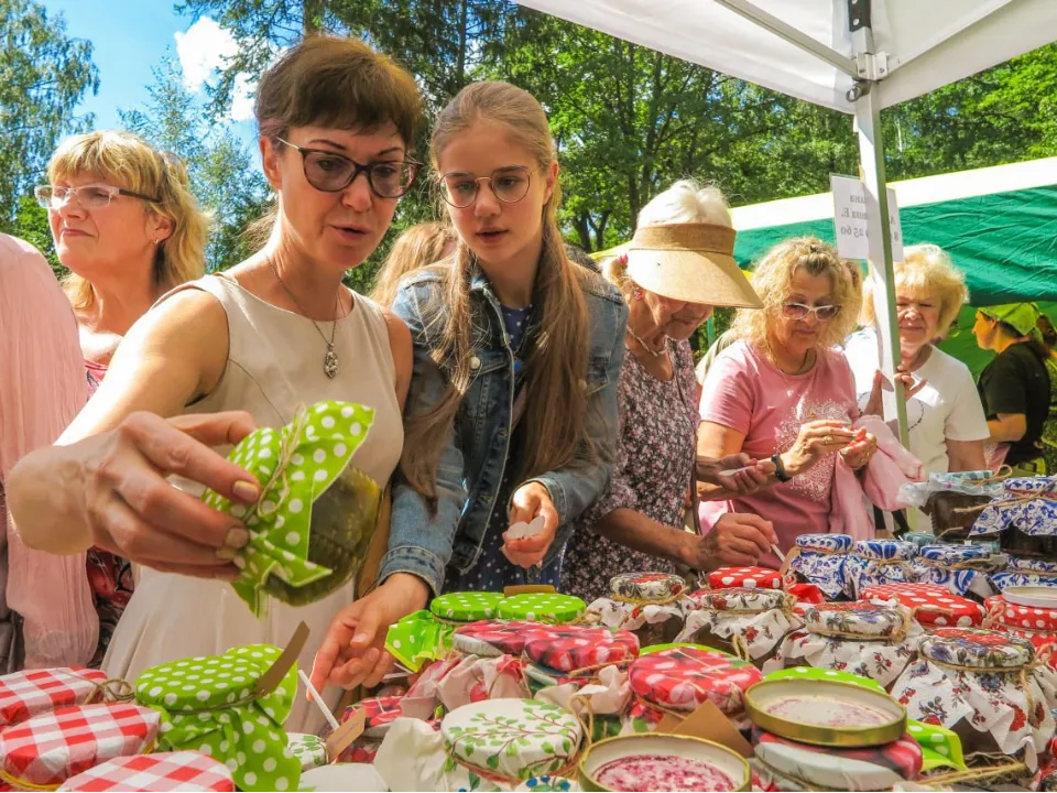 Фото: Министерство культуры и туризма Московской области