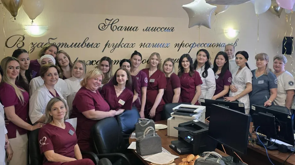 Фото: Видновский ПЦ