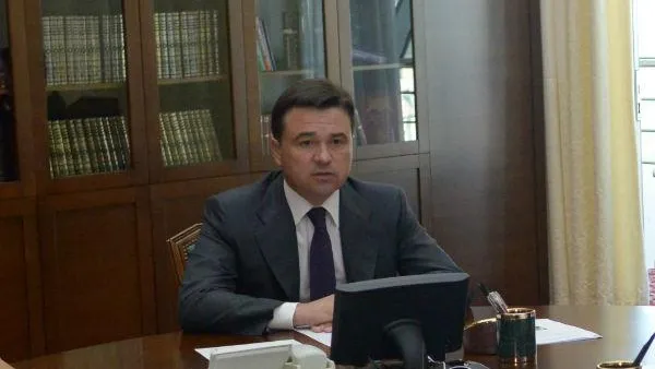 Губернатор: восстановление лесов должно быть приоритетом 