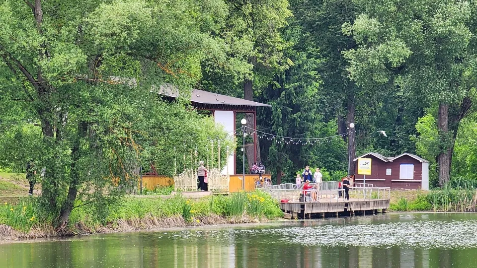 Фото: Медиабанк Подмосковья/Дмитрий Алексеенко