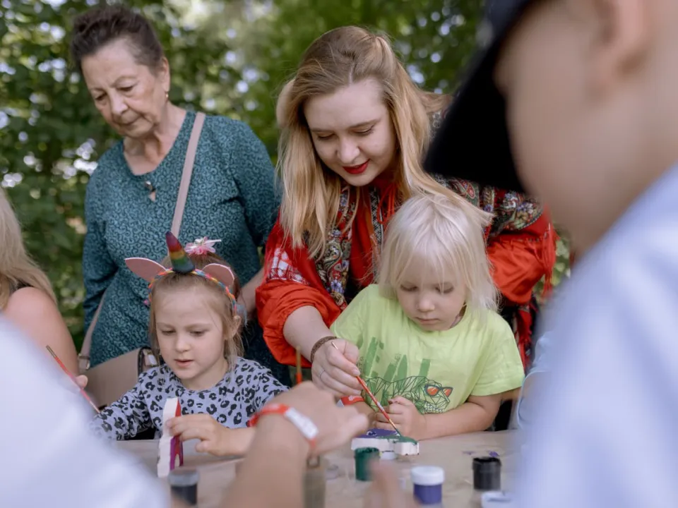 Фото: Министерство культуры и туризма Московской области