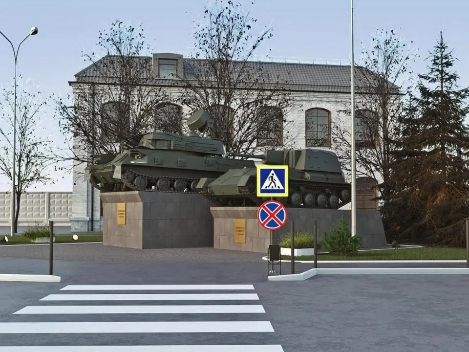 Фото: пресс-служба администрации городского округа Мытищи