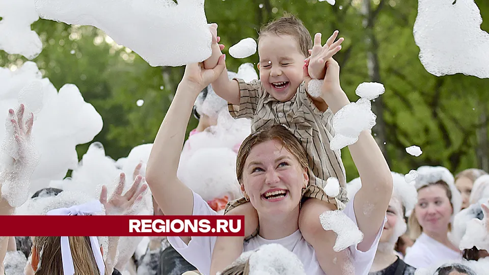 Фото: REGIONS/Наталья Бычкова