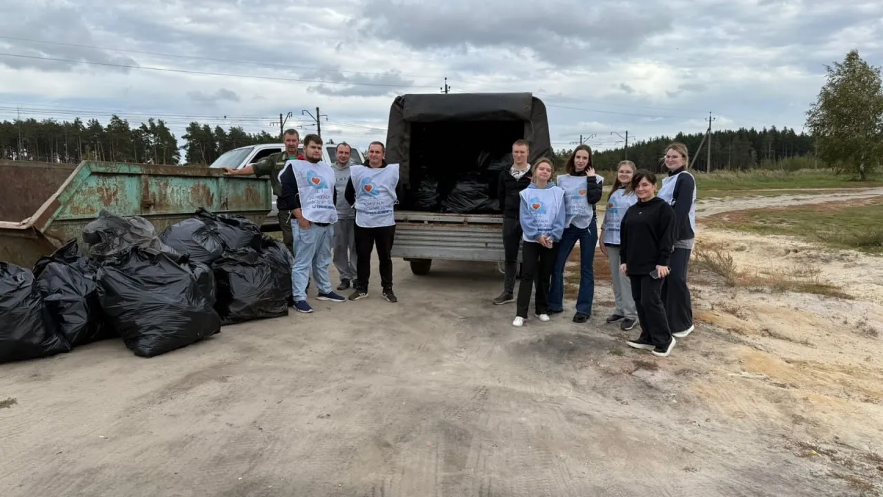 Фото: пресс-служба администрации г.о. Луховицы