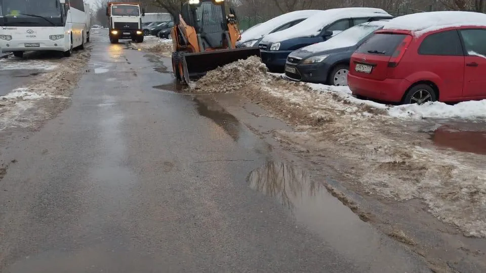 Фото: пресс-служба администрации г.о. Долгопрудный