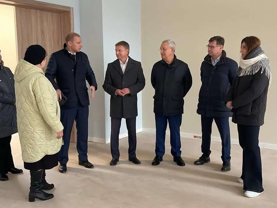 Фото: пресс-служба администрации г.о. Лыткарино&nbsp; &nbsp; &nbsp;