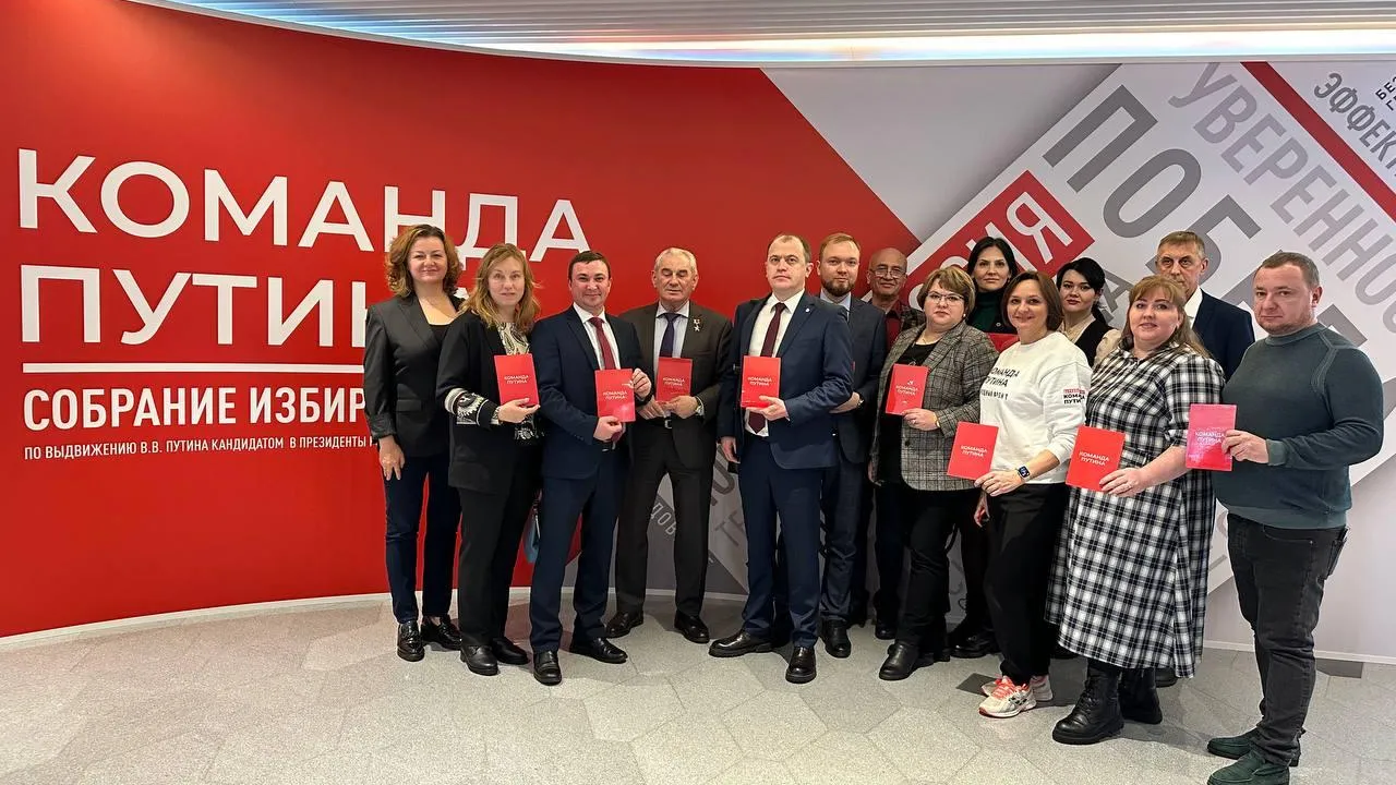 Фото: Валентин Розанов