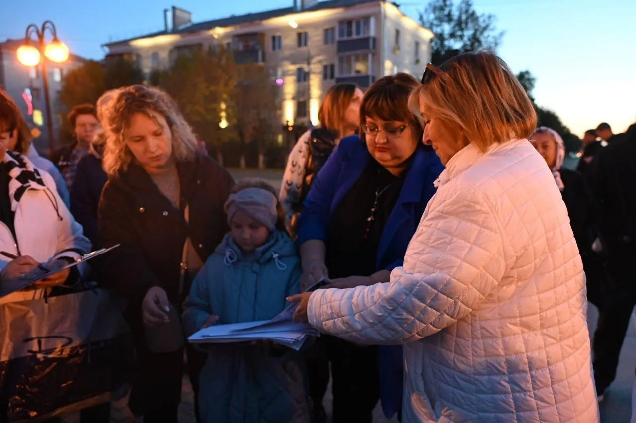 Пресс-служба администрации городского округа Серпухов