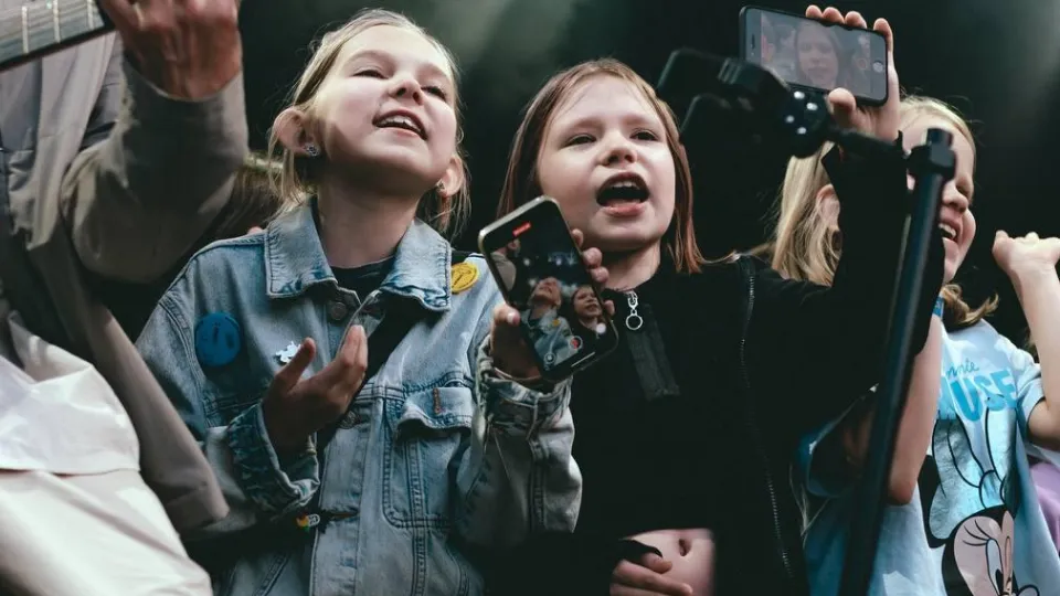 Фото: пресс-служба культурного фестиваля «Каникулы»