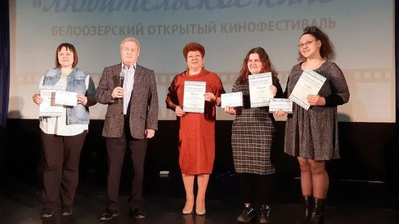 Пресс-служба администрации Воскресенского муниципального района