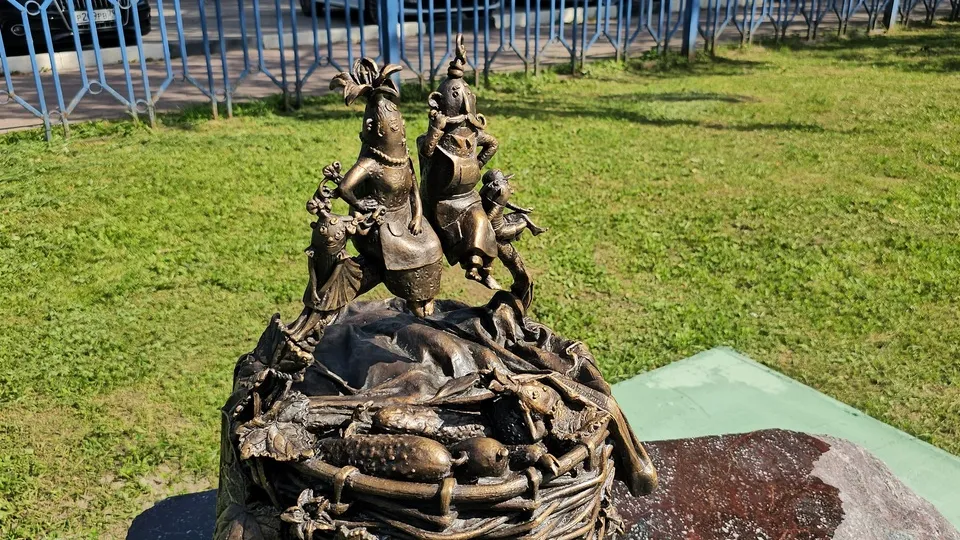 Фото: пресс-служба Администрации м.о. Луховицы