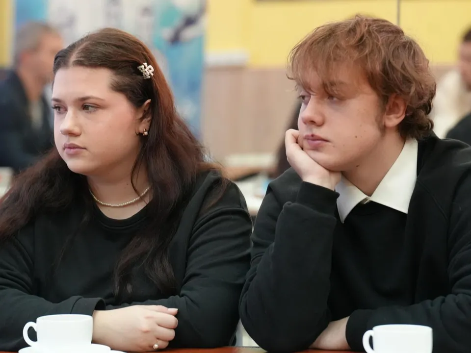 Фото: Мария Юдина