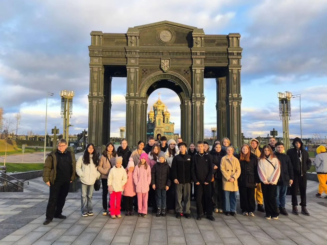 Пресс-служба администрации городского округа Серпухов