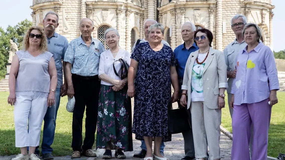 Фото: пресс-служба администрации г.о. Подольск