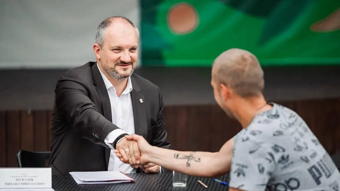 Фото: пресс-служба администрации г.о. Кашира