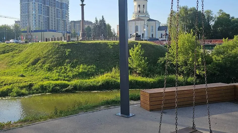 Фото: пресс-служба администрации Наро-Фоминского г.о.