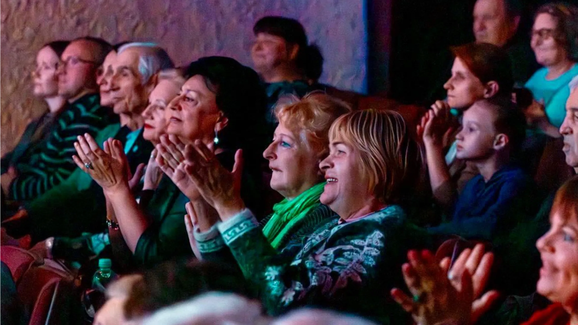 Фото: пресс-служба администрации м.о. Чехов