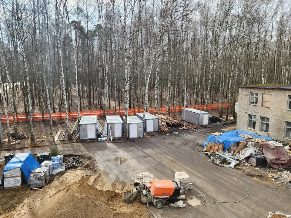 Фото: Ольга Аввакумова