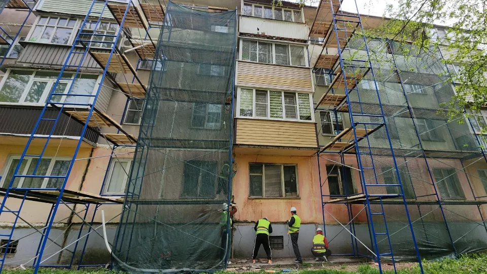 Фото: Юлия Андросова