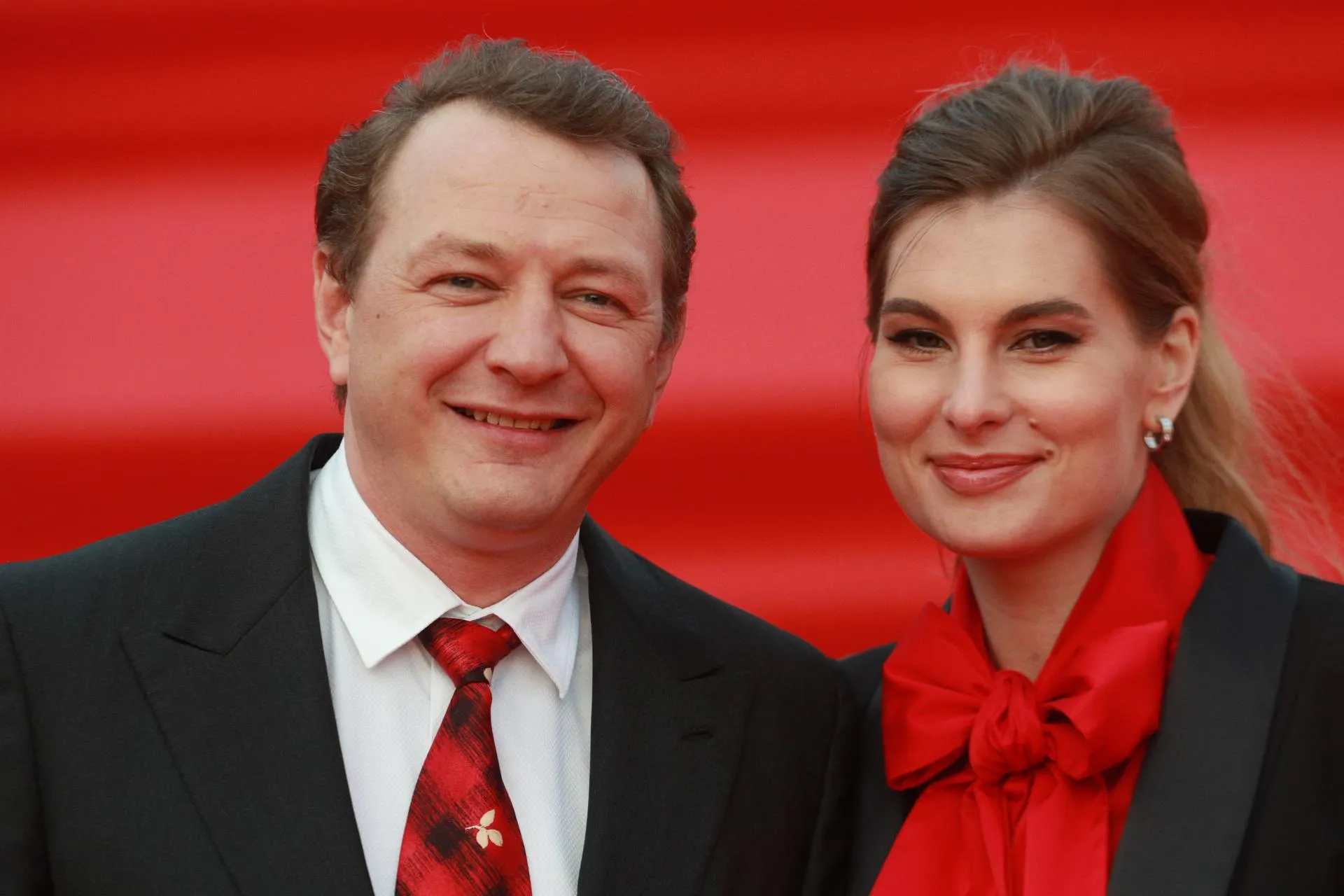 Bulkin Sergey/news.ru