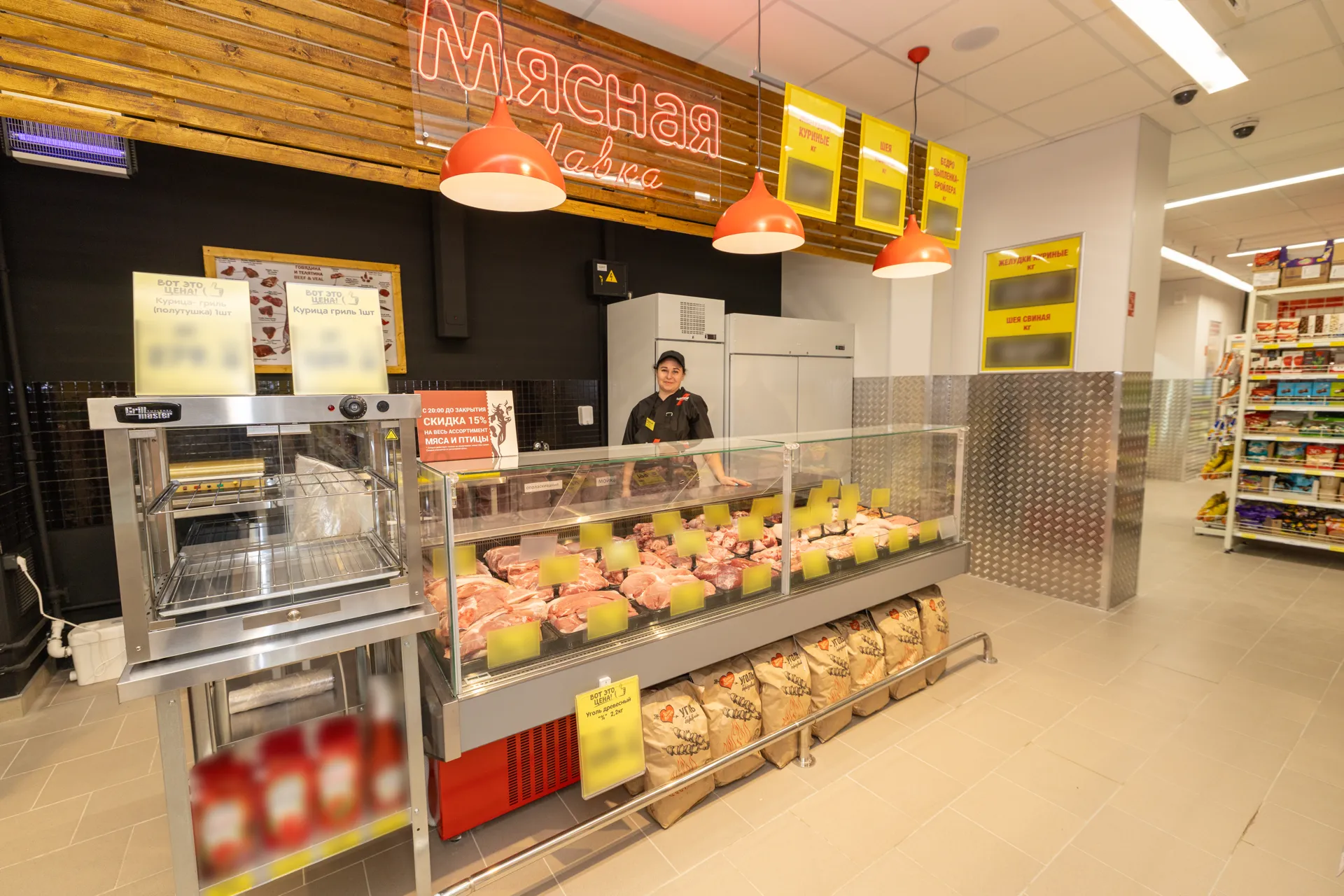 пресс-служба торговой сети «Верный»