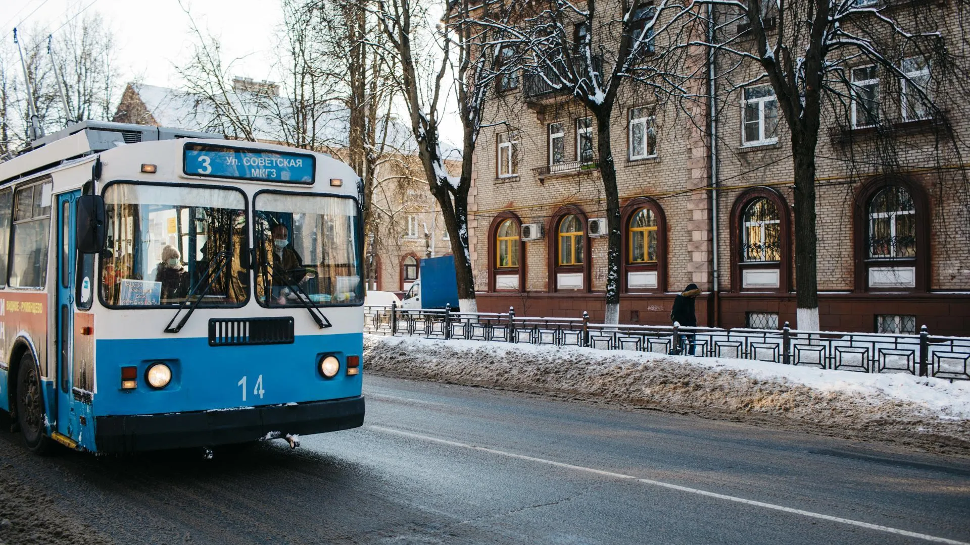 Пресс-служба администрации Ленинского городского округа