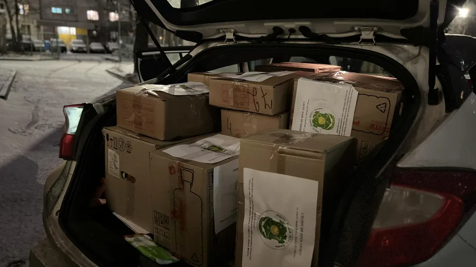 Фото: пресс-служба администрации г.о. Химки