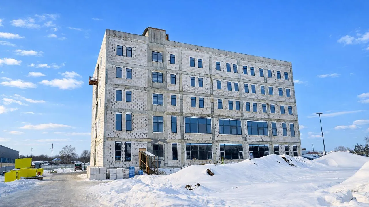 Главгосстройнадзор Московской области