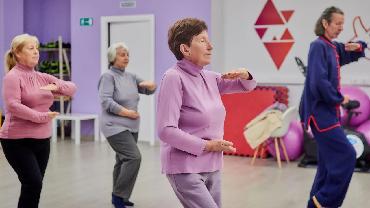 Фото: Министерство социального развития Московской области