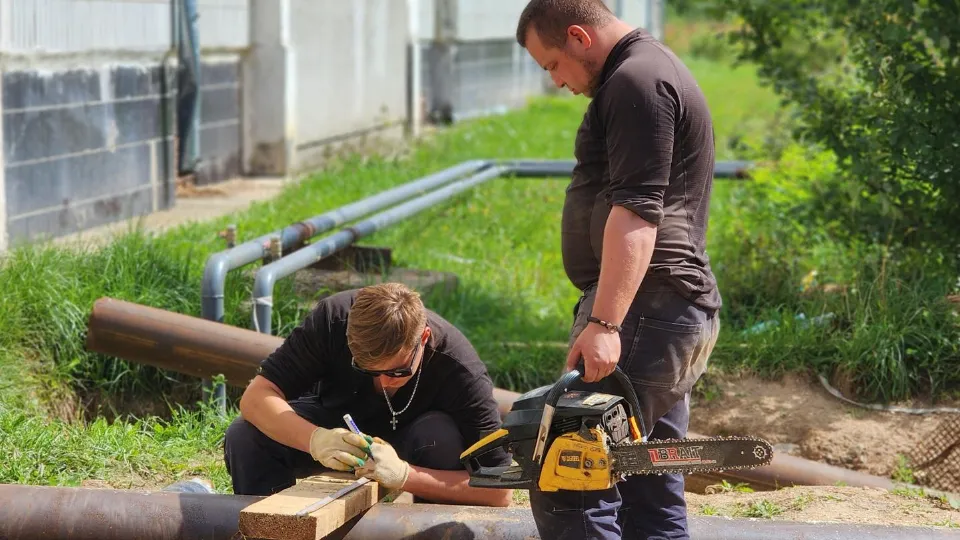 Фото: Дмитрий Беденко