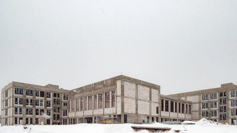 Фото: Самолет