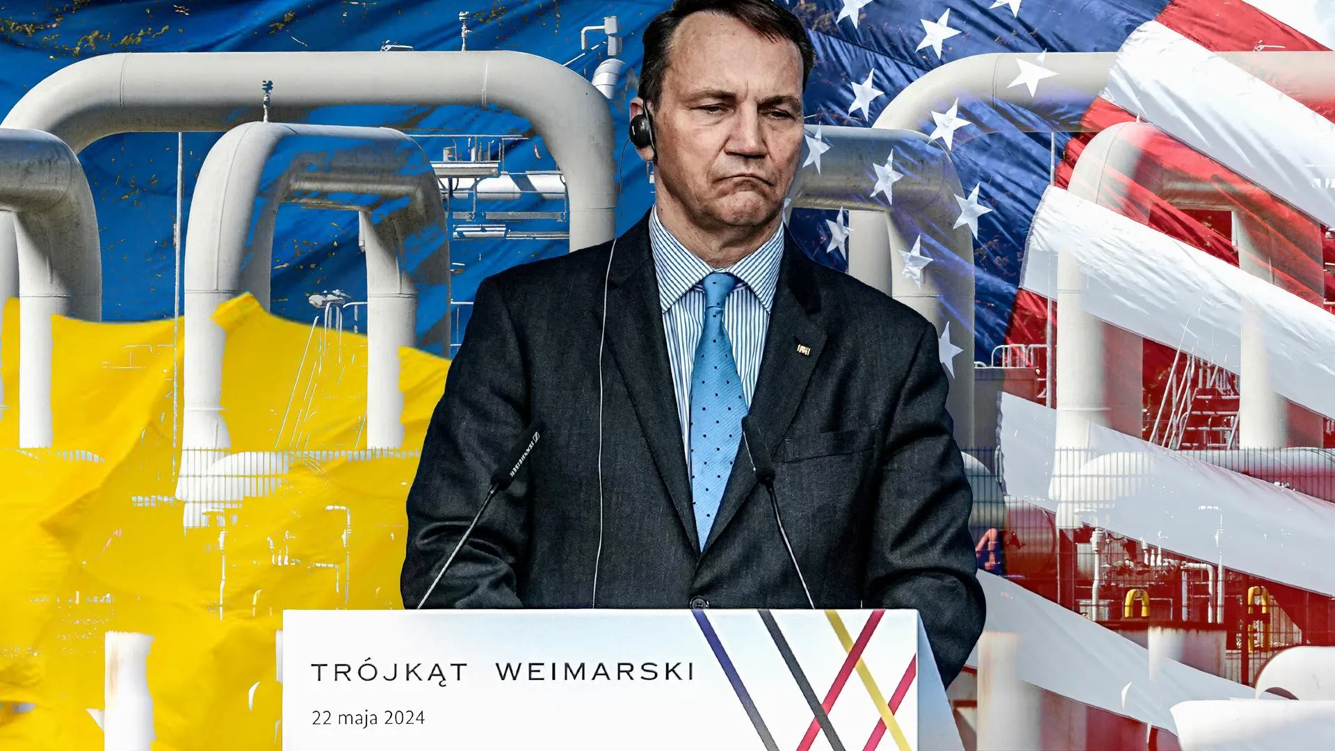 Kay Nietfeld, White House, The Presidential Office of Ukraine, globallookpress.com