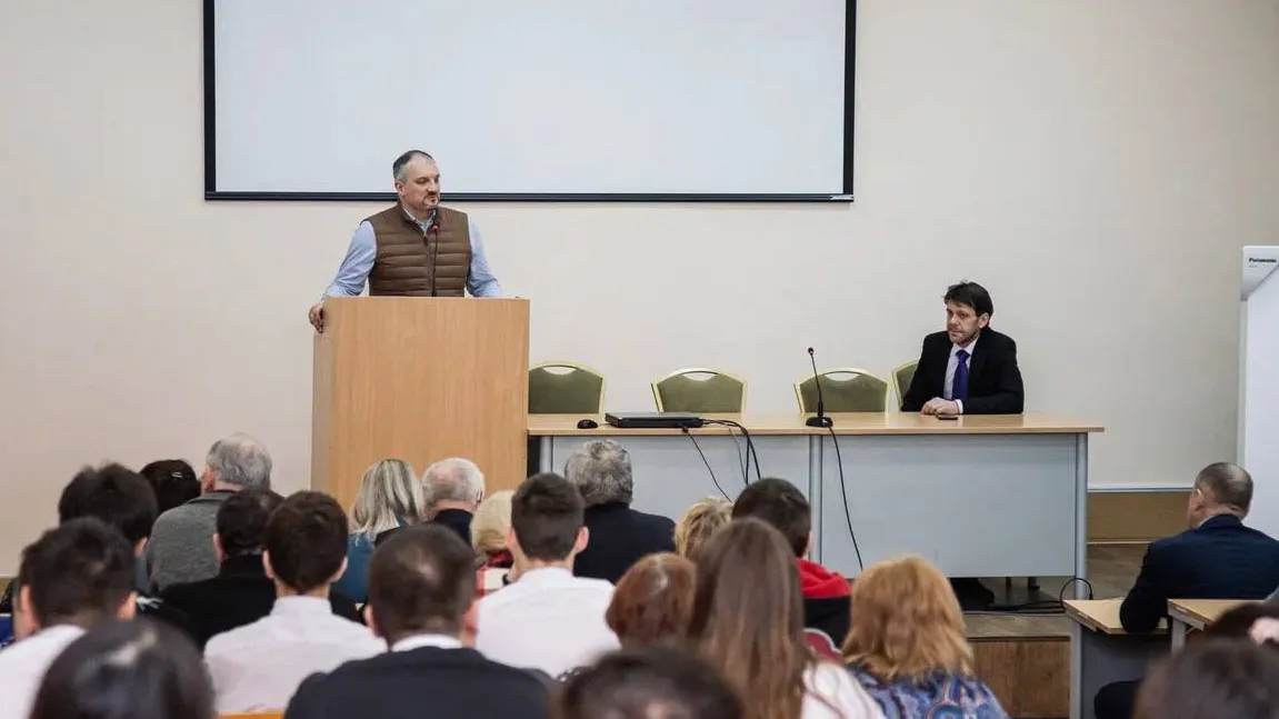 Фото: пресс-служба администрации г.о. Кашира