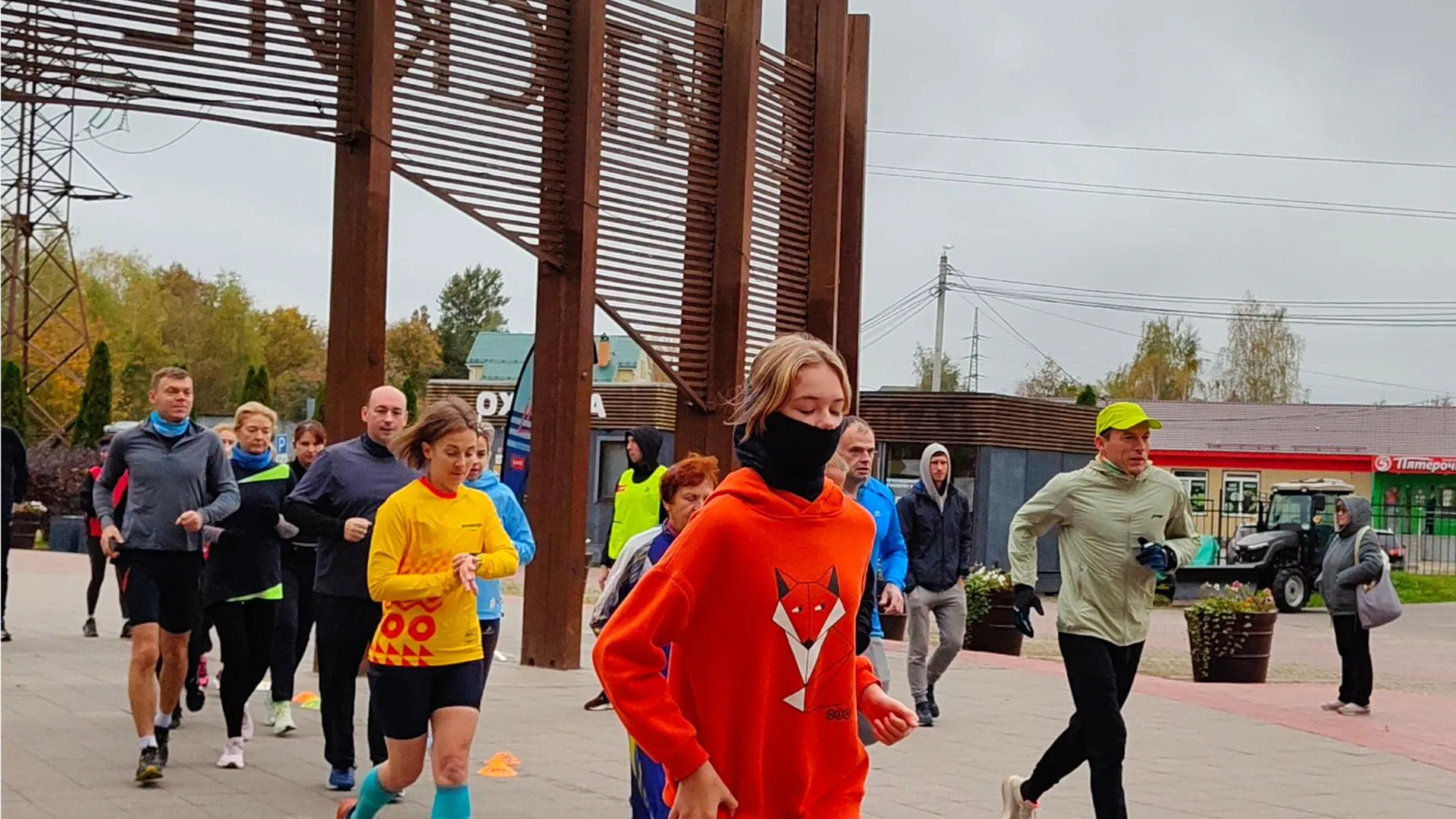 Фото: пресс-служба администрации Сергиево-Посадского г.о.