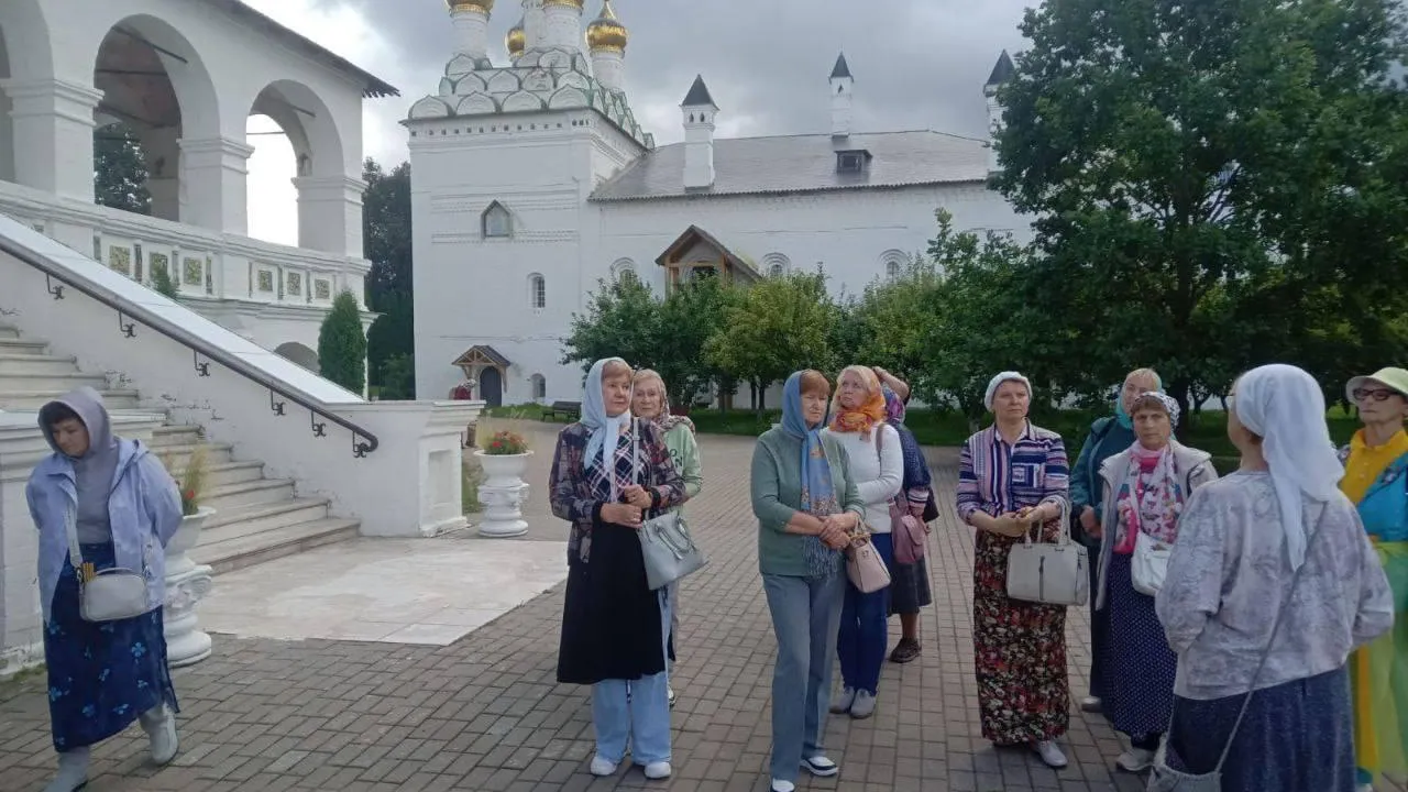 Фото: КЦСОР