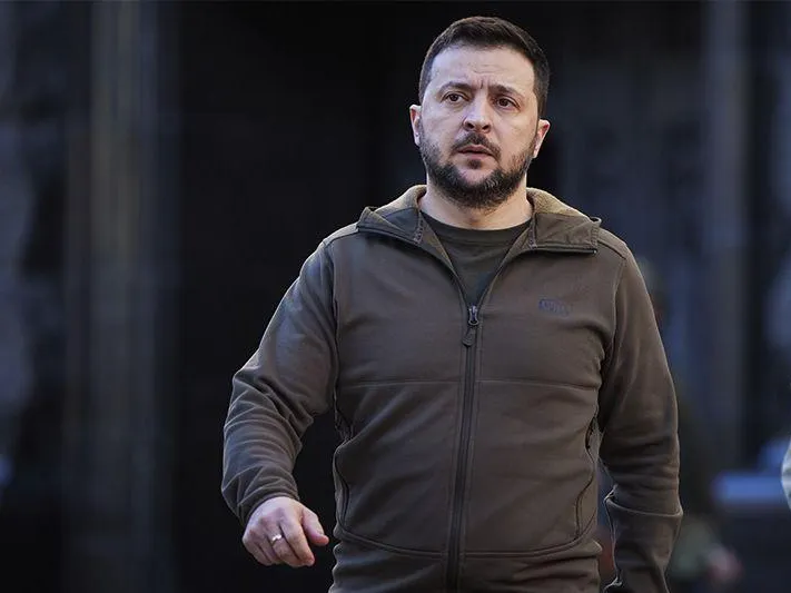 Политолог рассказал, куда Зеленский может отправиться после Вашингтона