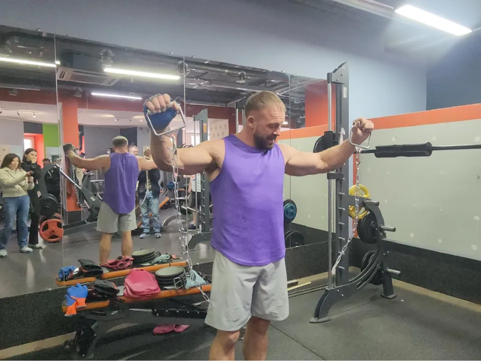 Фото: МедиаБанк Подмосковья/Наталья Лымарь