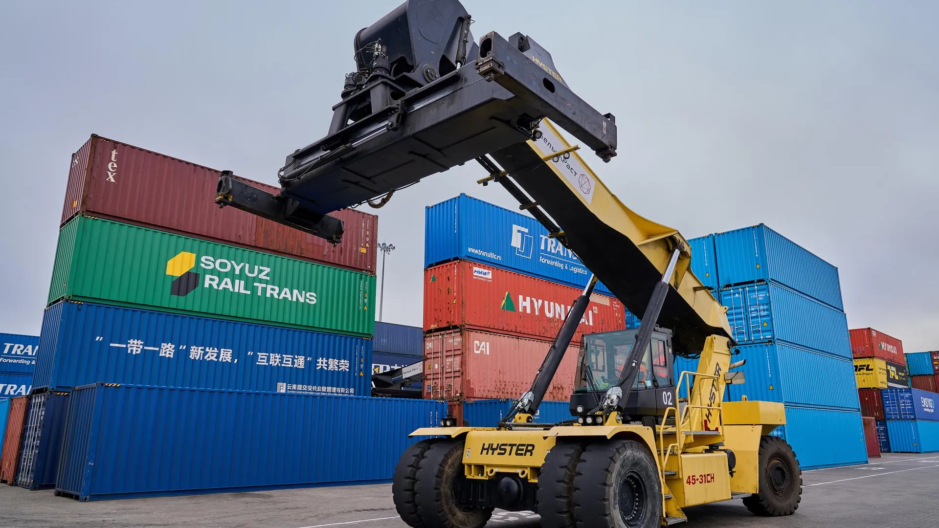 Фото: Дмитрий Белицкий