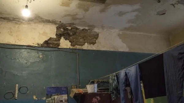 Семнадцать аварийных домов планируют расселить в Солнечногорске к 2020 году