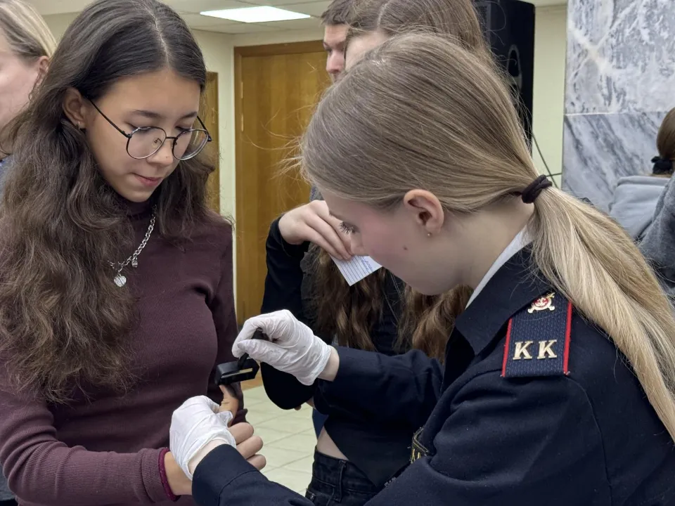 пресс-служба администрации Можайского м.о.