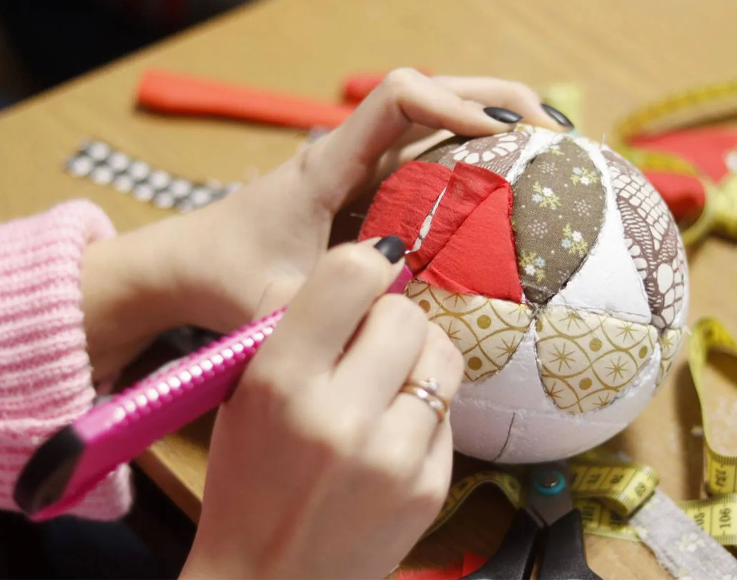 Фото: пресс-служба администрации м.о. Зарайск