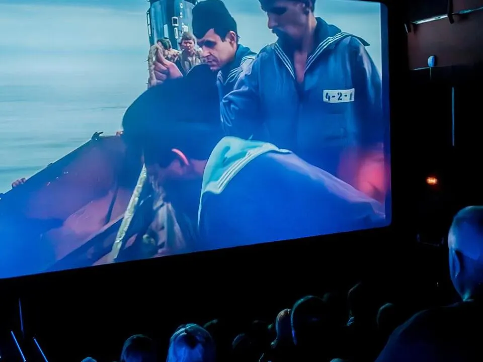 Фото: МедиаБанк Подмосковья/Мария Шматкова