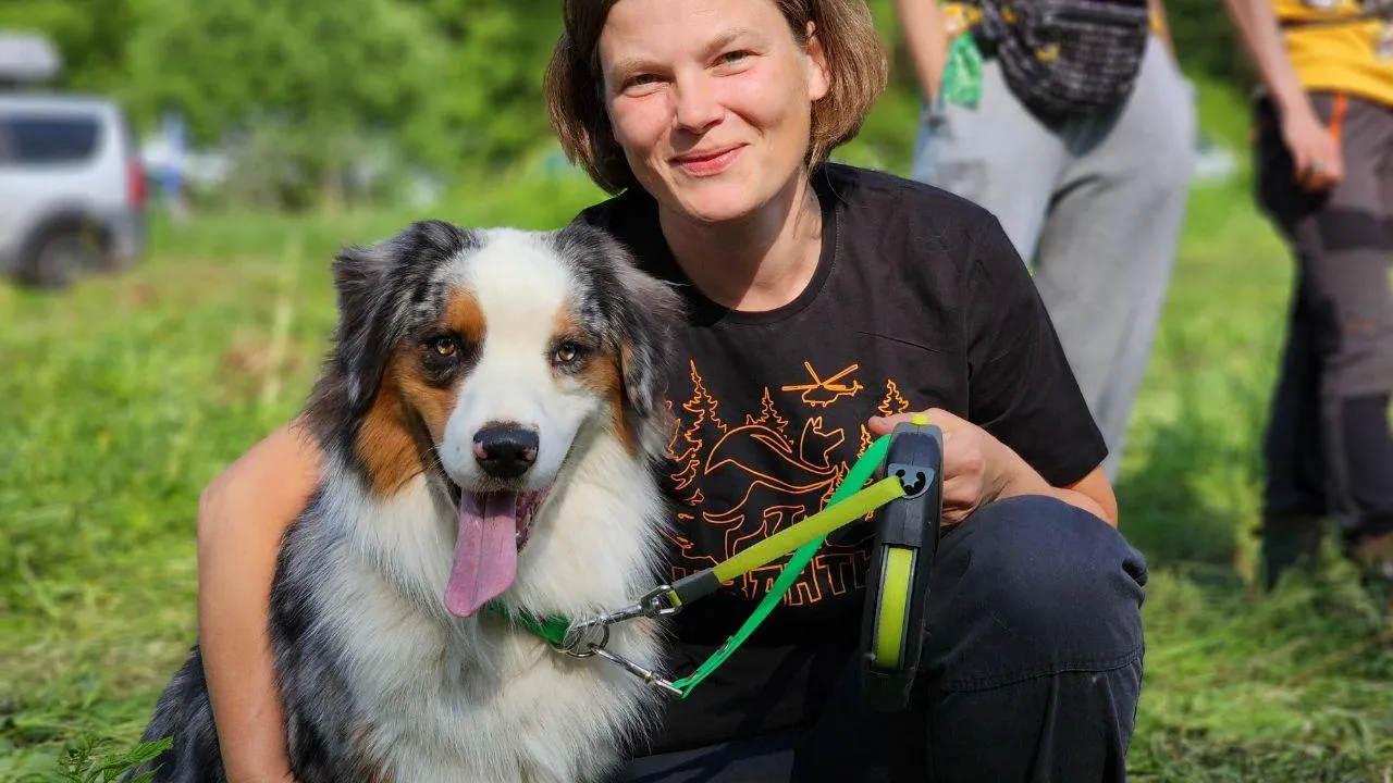 Фото: Светлана Плотникова