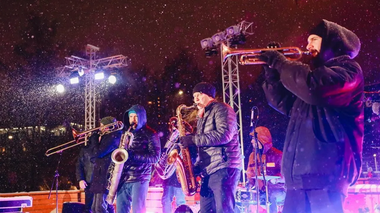 Министерство благоустройства МО